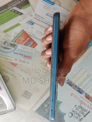 ইনফিনিক্স স্মার্ট ২০ ৬৪ জিবি গ্রিন