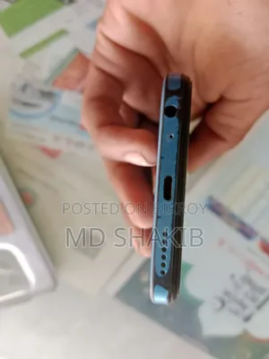 Infinix Smart 20 64 GB Green