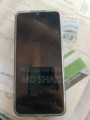 Infinix Smart 20 64 GB Green