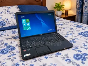 Laptop Toshiba Satellite C855 4GB SSD 128GB