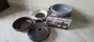Rice Cooker