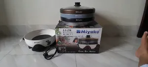 Rice Cooker