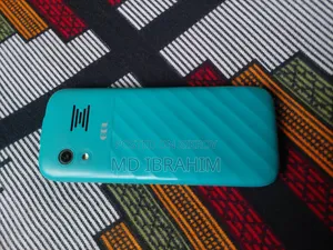 GDL G80 Orange