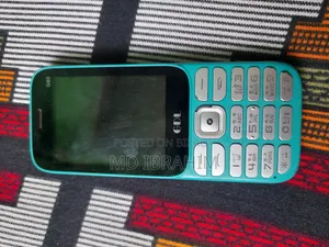 GDL G80 Orange