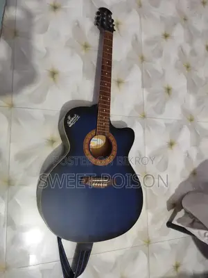 Signature Guitar