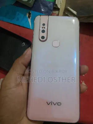 ভিভো ওয়াই১৯ ১২৮ জিবি পিংক