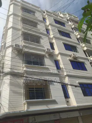 3bdrm Mansion in B-Block, Halishahar for rent