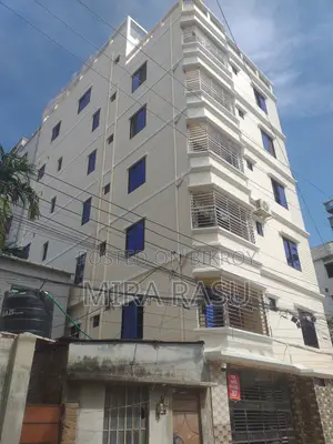 3bdrm Mansion in B-Block, Halishahar for rent