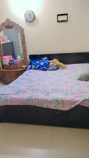 King Size Bed