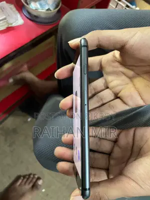 অ্যাপল আইফোন ৮ প্লাস ২৫৬ জিবি ব্ল্যাক