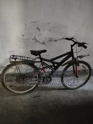 সাইকেল বিক্রি