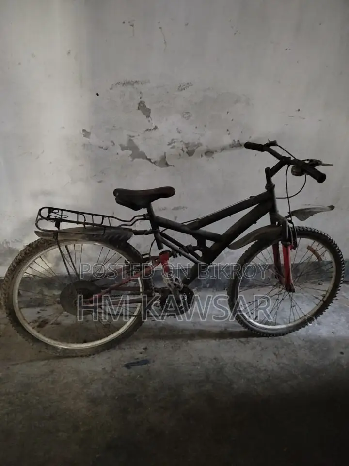 সাইকেল বিক্রি