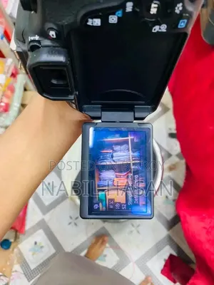 ক্যানন ইওএস ৬০০ডি