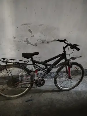 সাইকেল বিক্রি