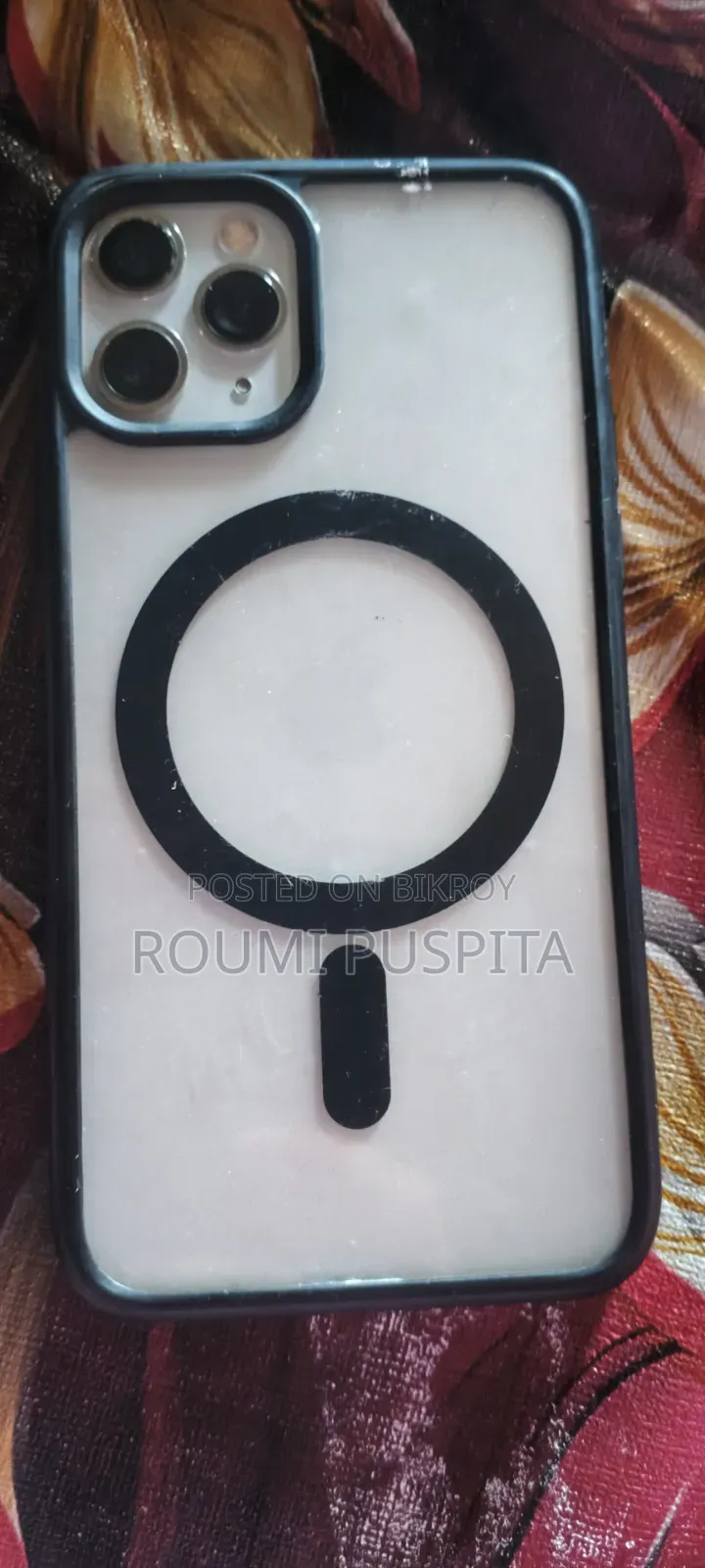 Apple iPhone 11 Pro 64 GB White