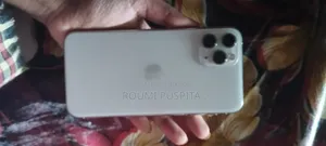 Apple iPhone 11 Pro 64 GB White