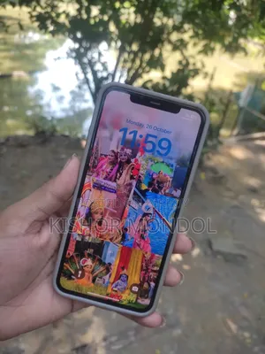Apple iPhone 11 Pro Max 256 GB Blue