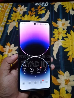 Xiaomi Poco X6 Pro 256 GB Gray