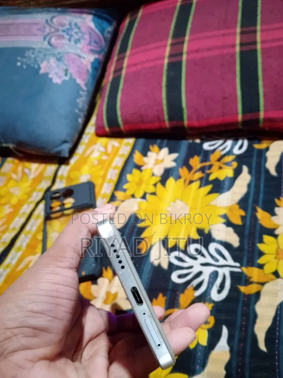 Xiaomi Poco X6 Pro 256 GB Gray