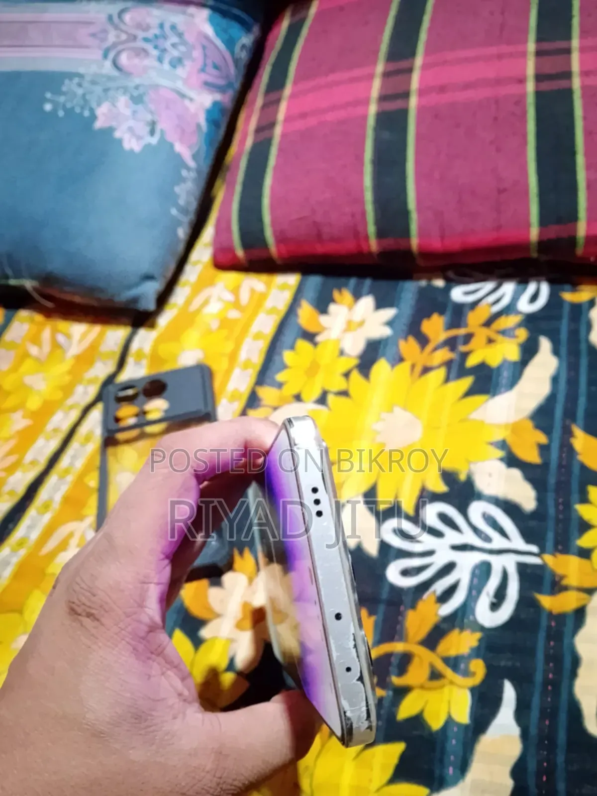 Xiaomi Poco X6 Pro 256 GB Gray