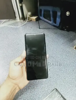 Samsung Galaxy S21 Ultra 5G 256 GB Black
