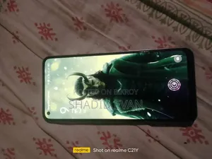 Realme 8 5G 128 GB White