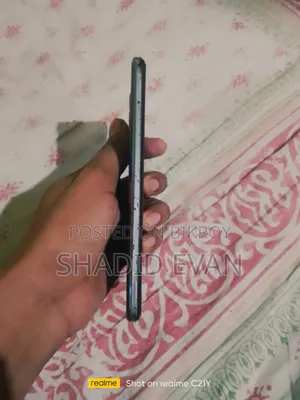 Realme 8 5G 128 GB White