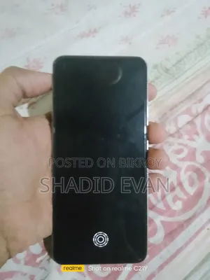 Realme 8 5G 128 GB White