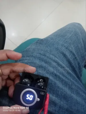 ইয়ার বার্ডস
