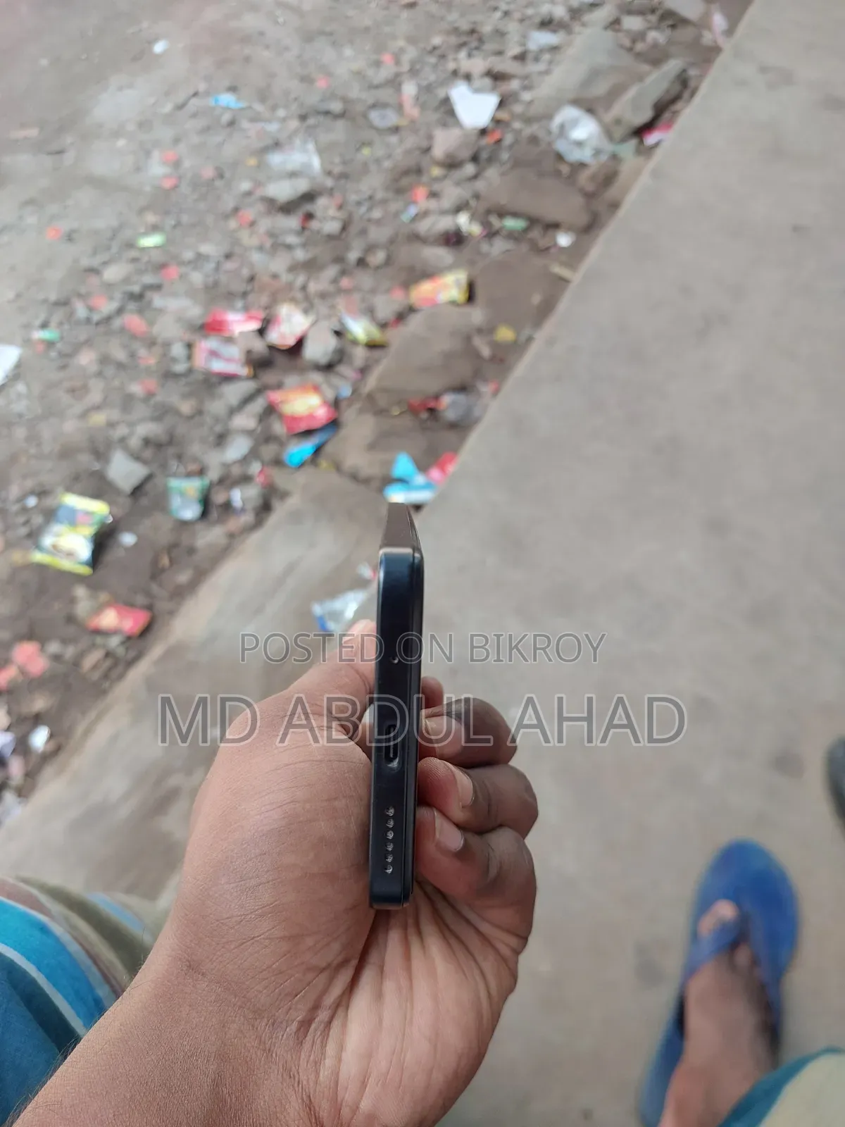 Xiaomi Redmi 13 128 GB Black