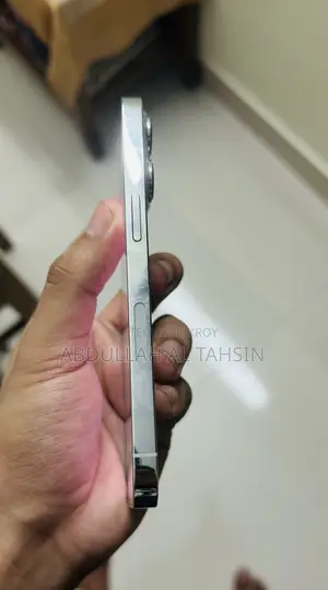 Apple iPhone 13 Pro 128 GB White