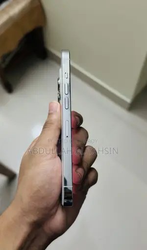 Apple iPhone 13 Pro 128 GB White