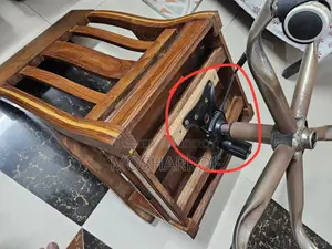 অফিস এক্সিকিউটিভ চেয়ার