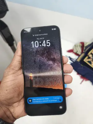 Honor X6C 128 GB Black