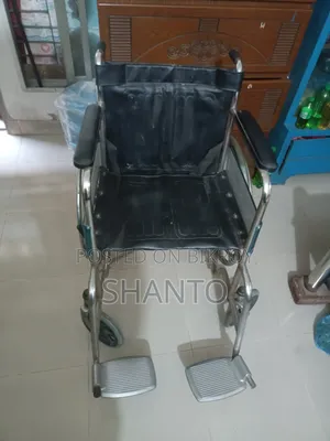 Wheel Chair for Sale