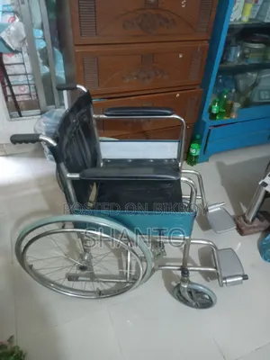 Wheel Chair for Sale