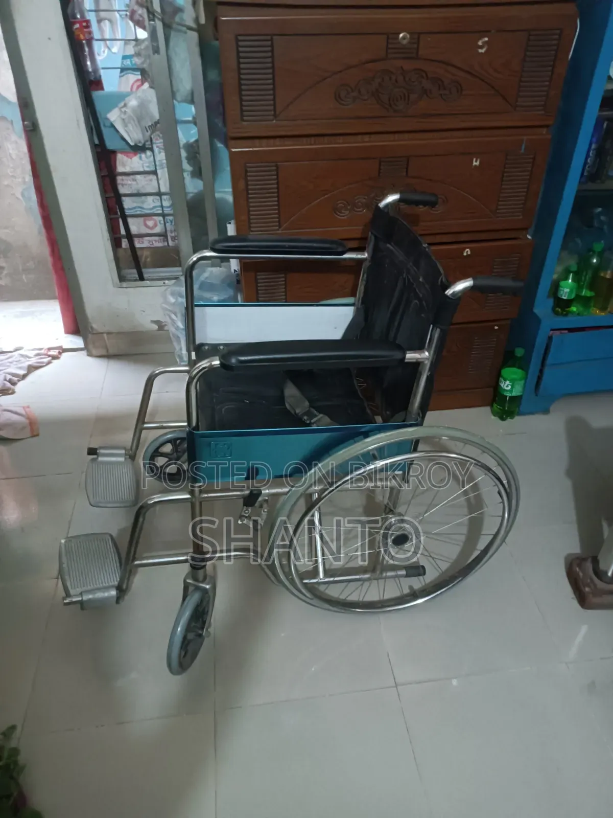 Wheel Chair for Sale
