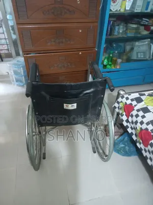 Wheel Chair for Sale
