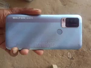 Walton Blue