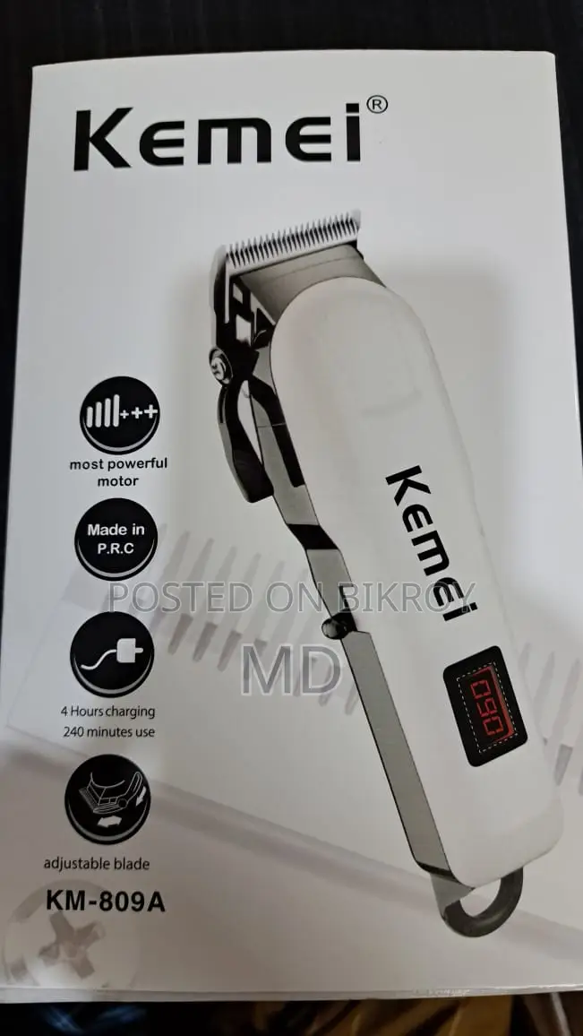 Kemei Km 809A