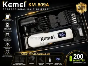 Kemei Km 809A