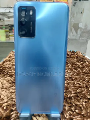 Oppo A16 32 GB Blue