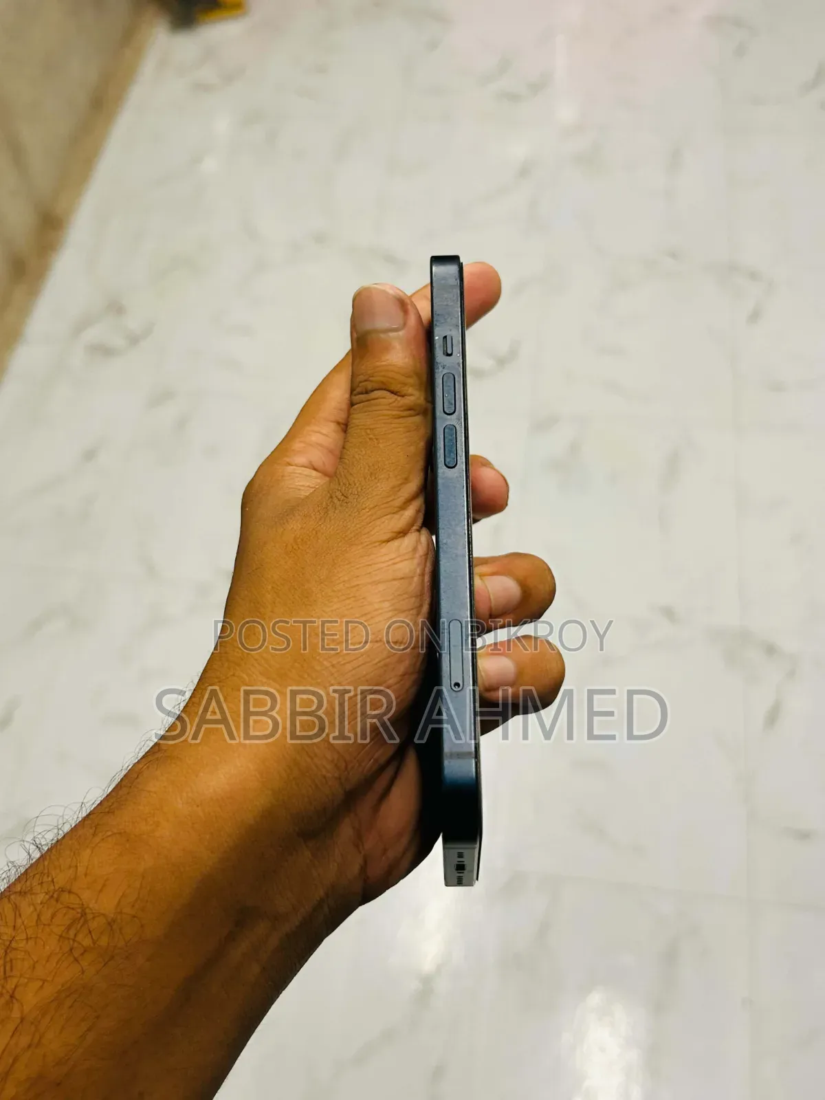 Apple iPhone 13 128 GB Black
