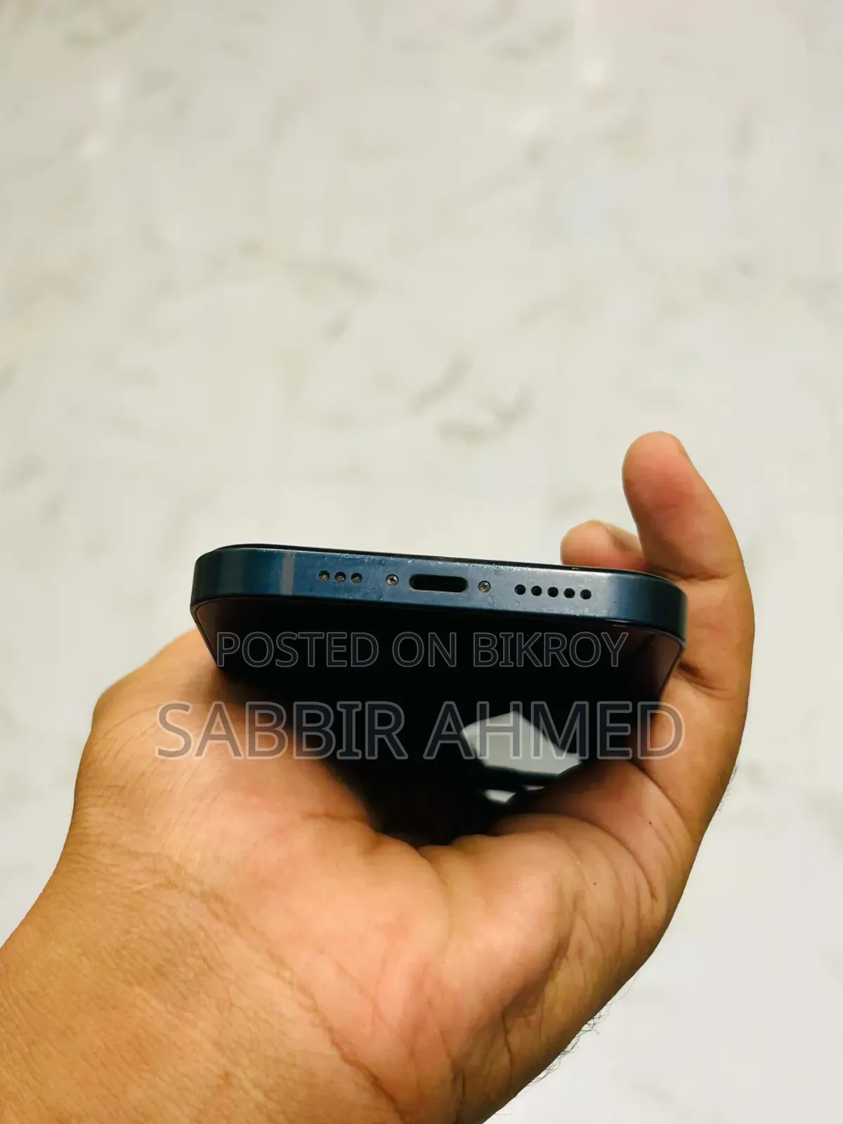 Apple iPhone 13 128 GB Black