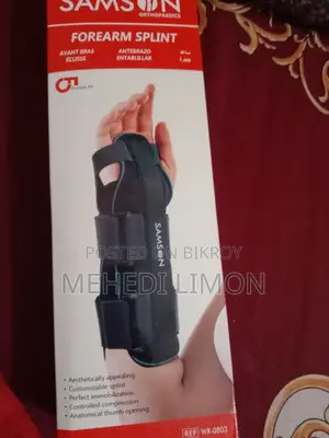 Wrist Brace