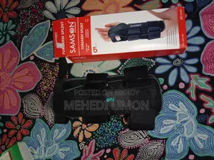Wrist Brace