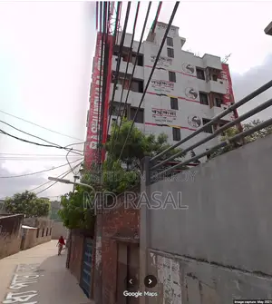2bdrm Apartment in Khilkhet for sale