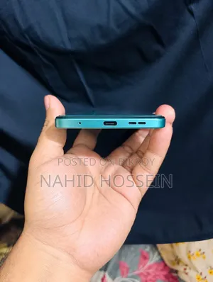 Xiaomi Redmi Note 12 128 GB Blue