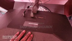 এলজি মনিটর ২১.৫ ইঞ্চি ২২এমকে৬০০এম-বি