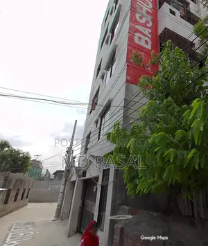 2bdrm Apartment in Khilkhet for sale